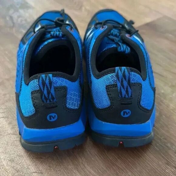 Merrell Capra Rapid Shoes - Picture 4 of 10